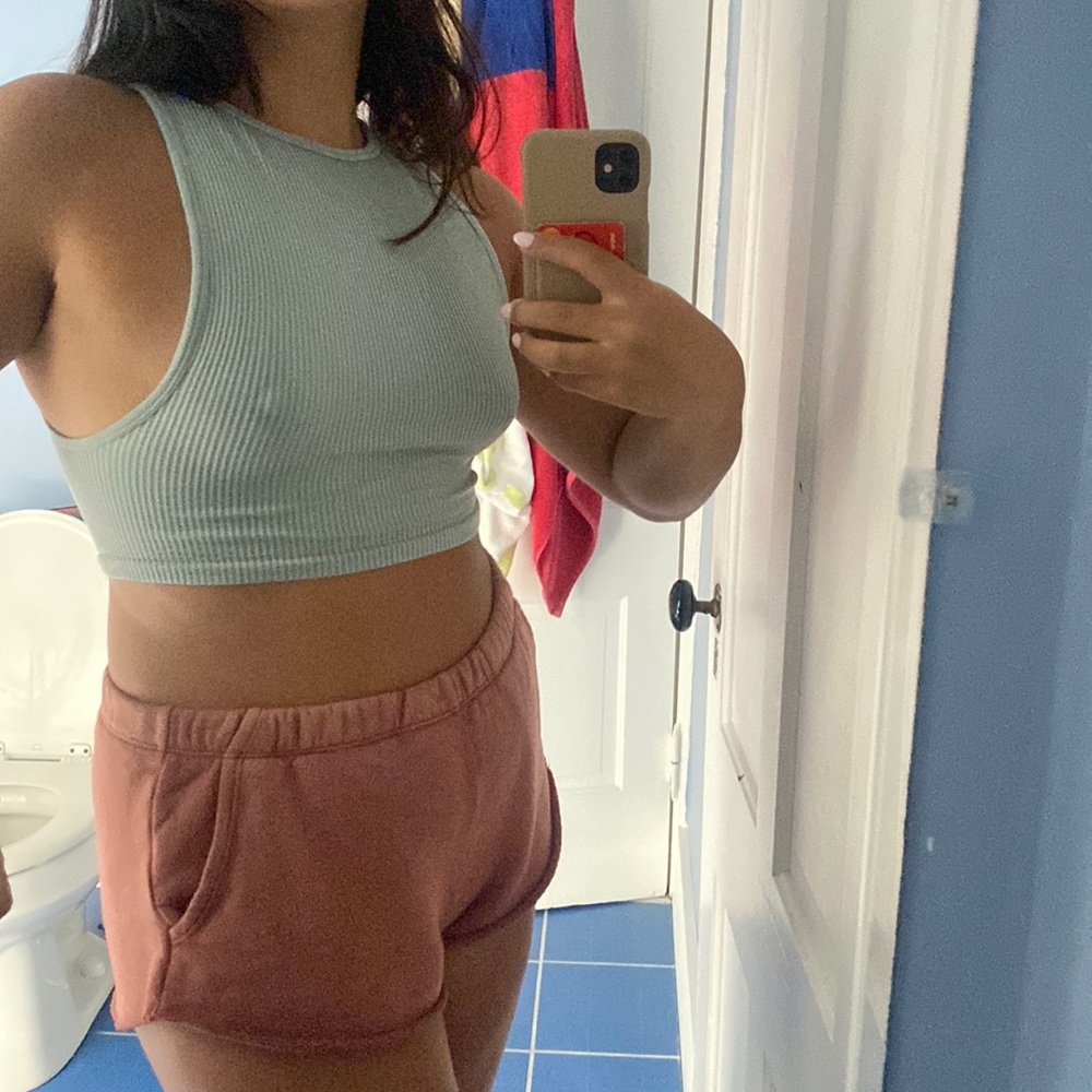 Free people new tank